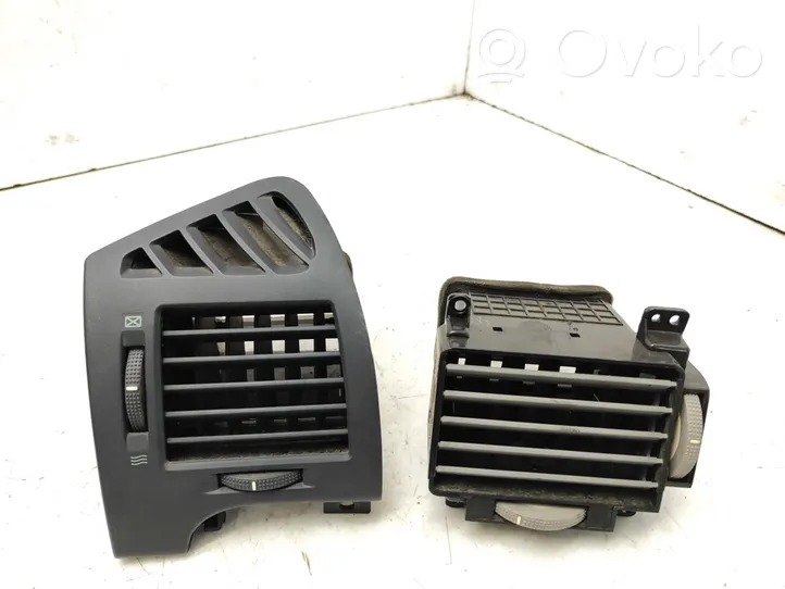 Hyundai Sonata Dashboard side air vent grill/cover trim 974203K000