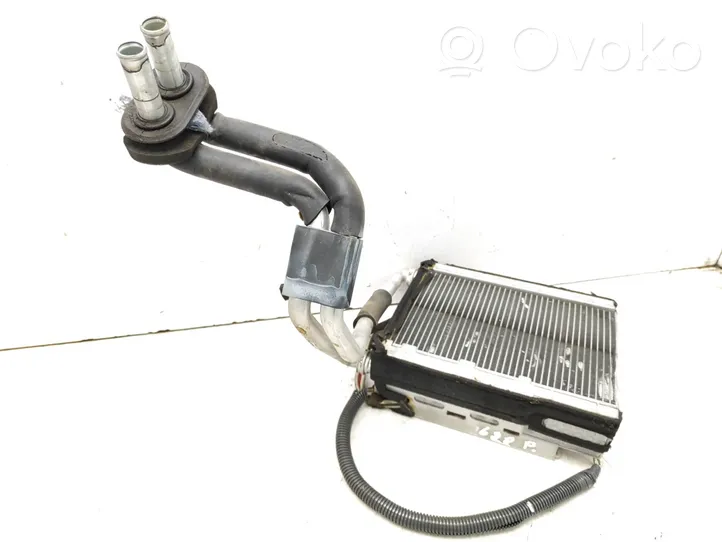 Toyota Previa (XR30, XR40) II Air conditioning (A/C) radiator (interior) 