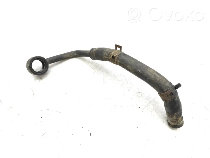 Hyundai Sonata Power steering hose/pipe/line 