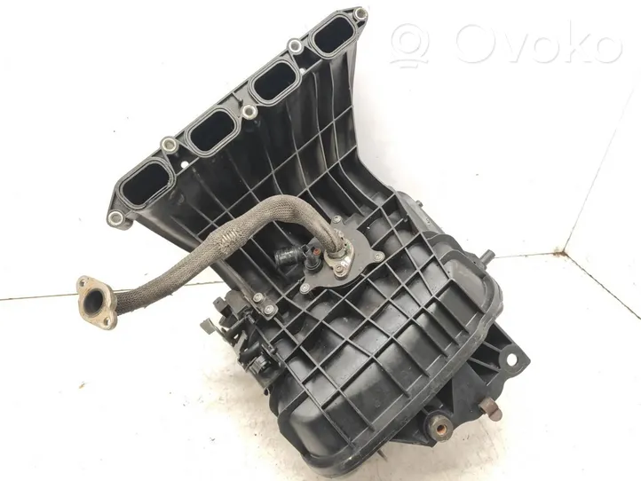 BMW 3 E92 E93 Intake manifold 7560340