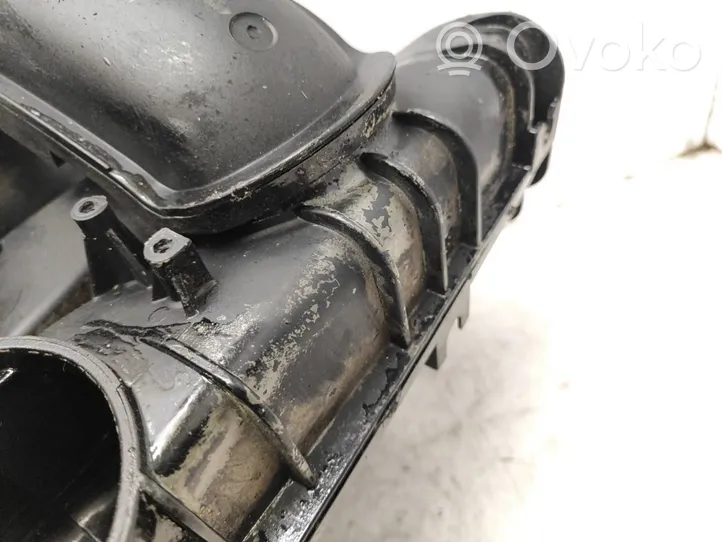 BMW 3 E92 E93 Intake manifold 51750610