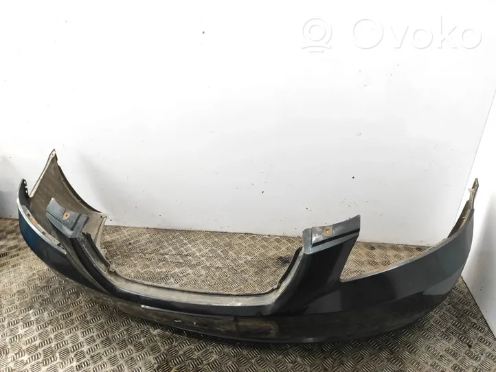 Hyundai Sonata Front bumper 