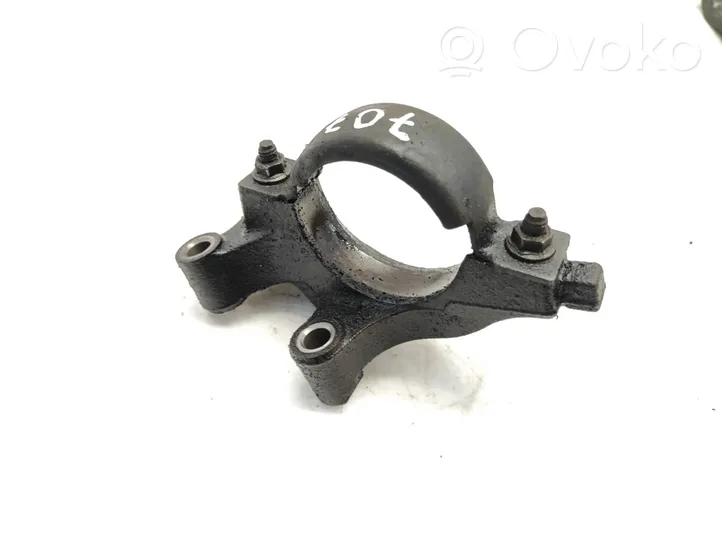 Mazda 2 Support/coussin de moteur 