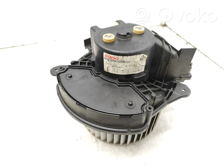 Fiat Bravo Ventola riscaldamento/ventilatore abitacolo 5G7833100