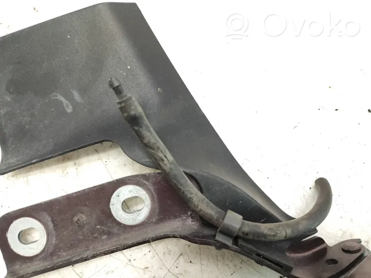 Peugeot 607 Engine bonnet/hood hinges 9636026177