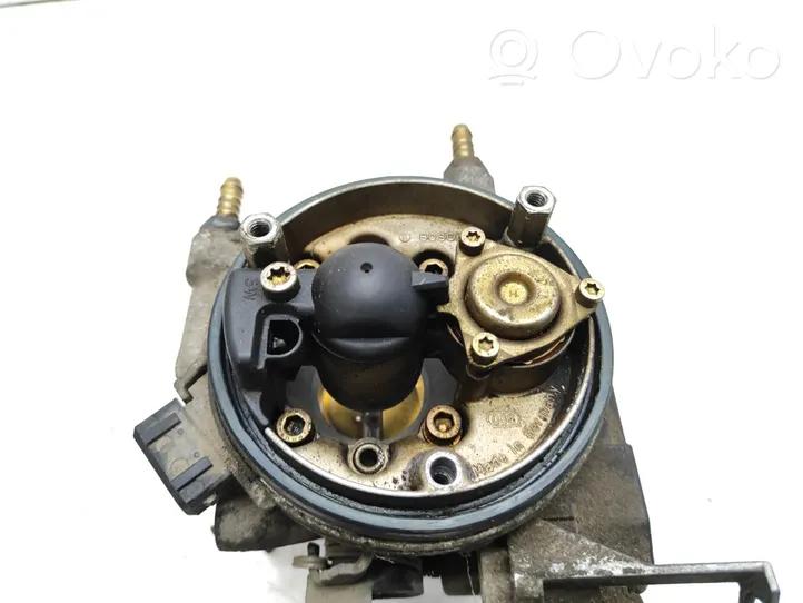 Volkswagen Golf III Carburatore 0438201509