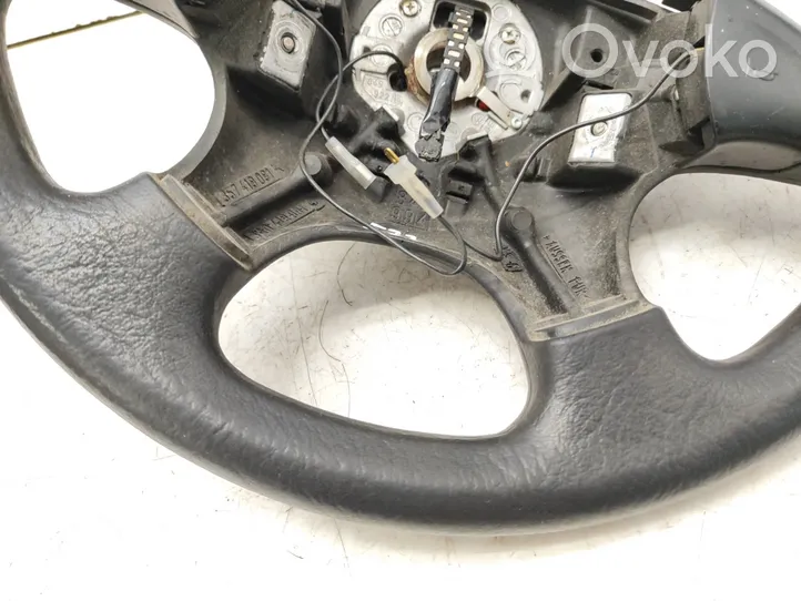 Volkswagen Golf III Steering wheel 357419091K