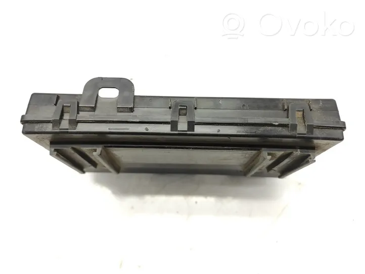 Peugeot 607 Module de commande de siège 9650281980