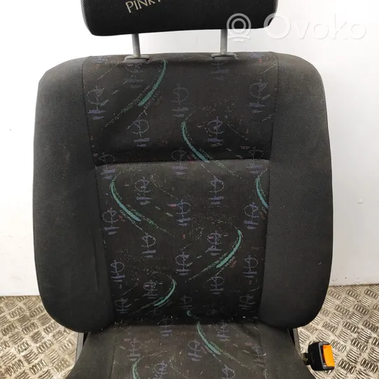 Volkswagen Golf III Asiento delantero del pasajero 