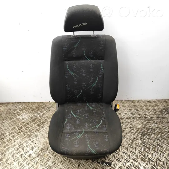 Volkswagen Golf III Asiento delantero del pasajero 