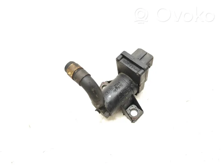 Peugeot 607 Electrovanne Soupape de Sûreté / Dépression 