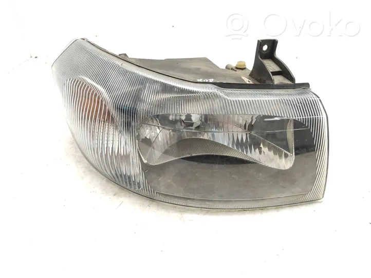 Ford Transit Lampa przednia 4C1613008