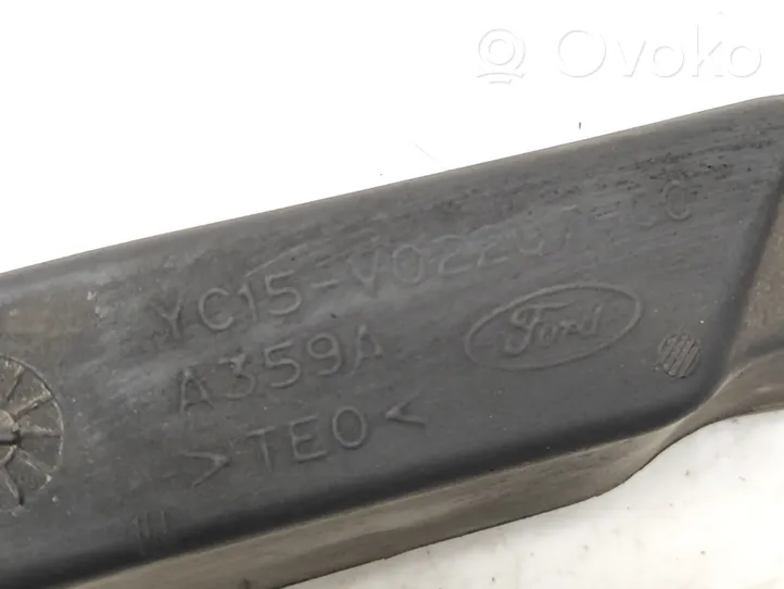 Ford Transit Oro paėmimo kanalo detalė (-ės) YC15V02207CC