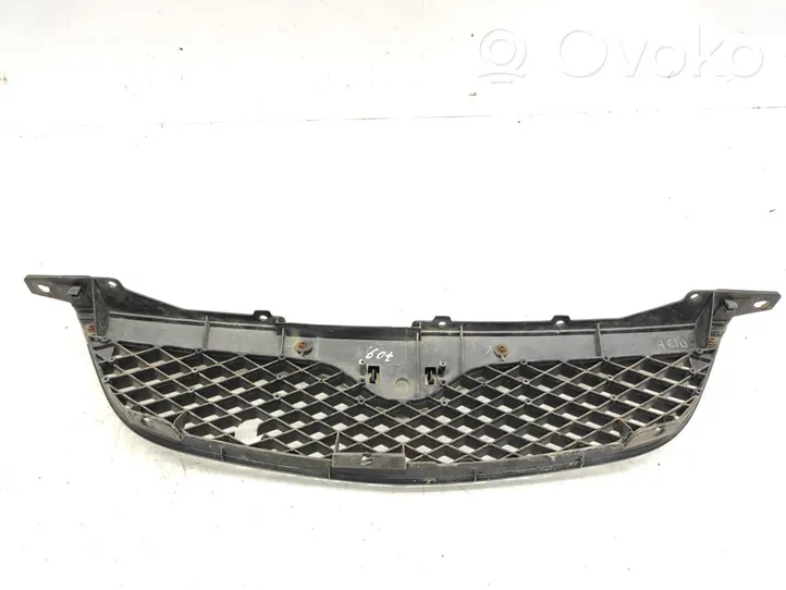 Mazda 626 Griglia superiore del radiatore paraurti anteriore GE4T50712