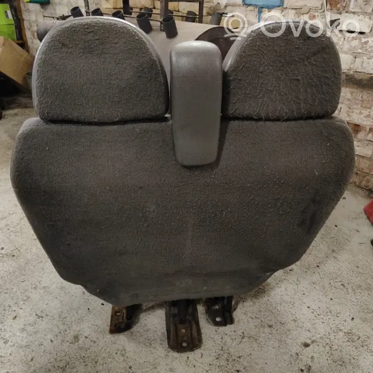 Ford Transit Asiento delantero del pasajero 