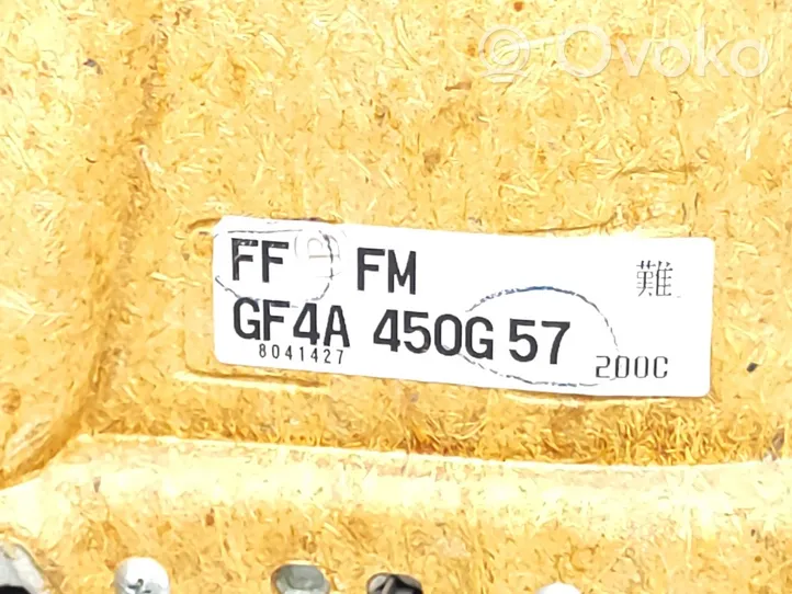 Mazda 626 Etuoven verhoilu GF4A450G57