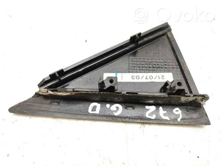 Citroen C5 Muu takaoven verhoiluelementti 9632542377