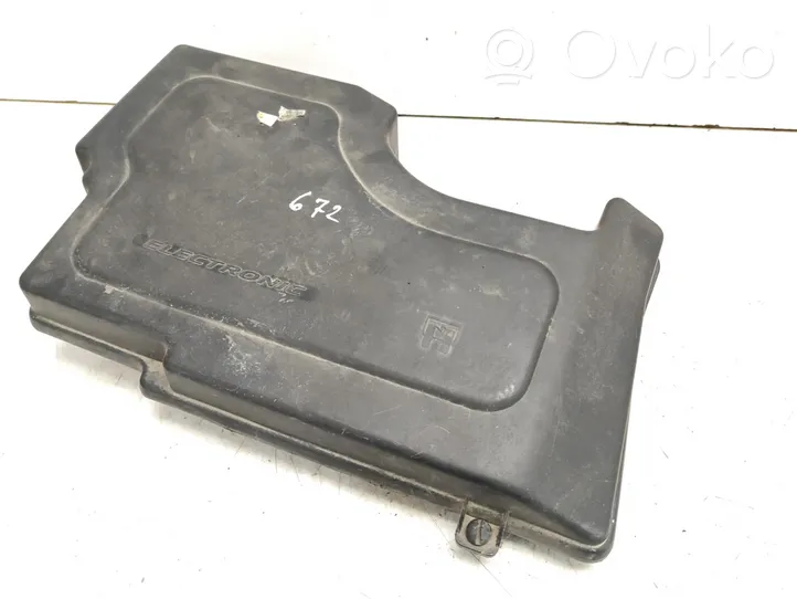 Citroen C5 Couvercle de boîtier de batterie 9632753180