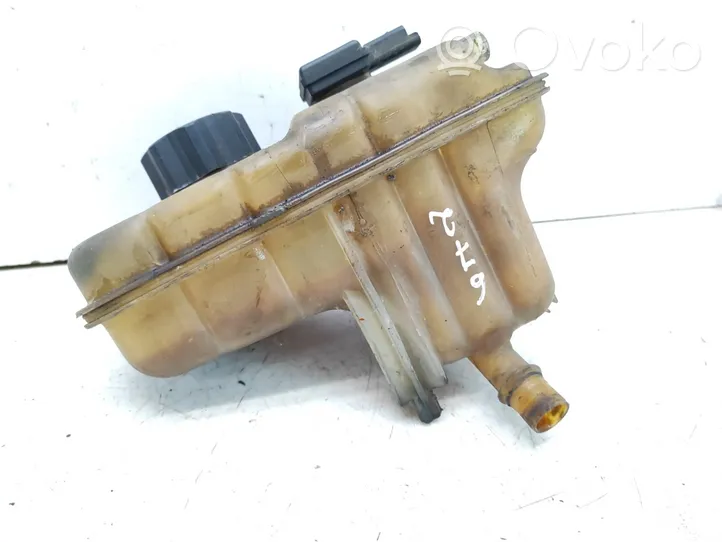 Citroen C5 Serbatoio di compensazione del liquido refrigerante/vaschetta 9642434480