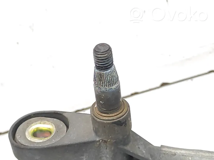 Citroen C5 Tringlerie et moteur d'essuie-glace avant 0390241700