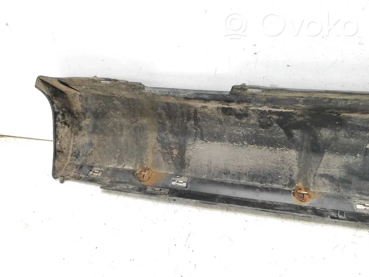 Citroen C5 Priekinio slenksčio apdaila (išorinė) 9650234177