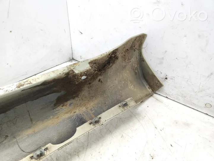 Mazda Tribute Sill 