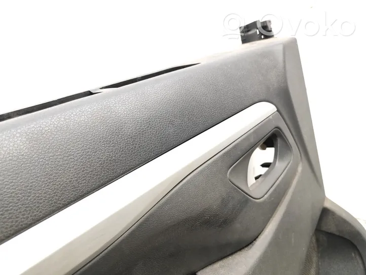 Peugeot Traveller Rivestimento del pannello della portiera anteriore 98082244ZM