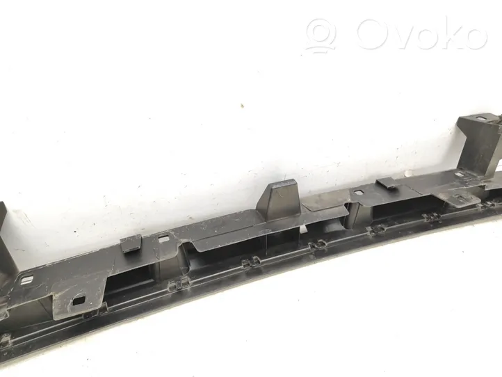 Peugeot Traveller Support de montage de pare-chocs avant 9808490780