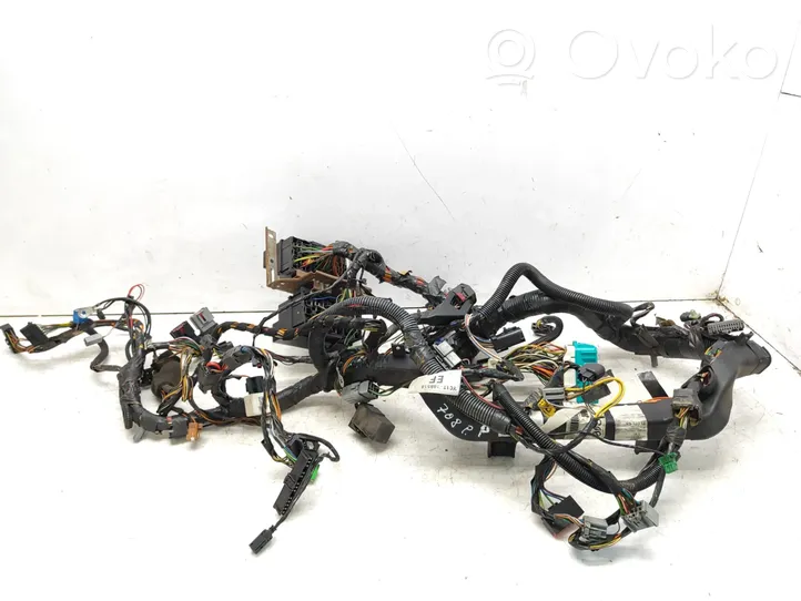 Ford Transit Dashboard wiring loom 1C1T14001AS