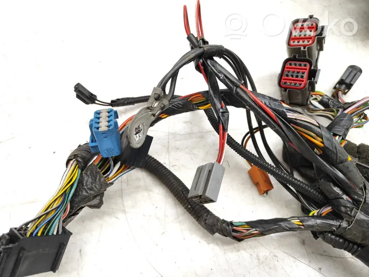 Ford Transit Cables del panel 1C1T14001AS