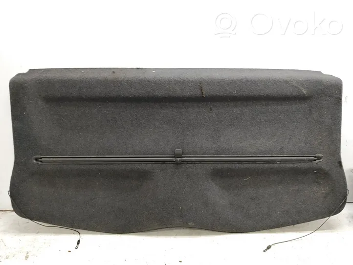 Citroen C5 Copertura ripiano portaoggetti 