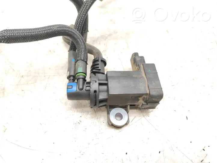 Peugeot Traveller Electrovanne Soupape de Sûreté / Dépression 9808206880