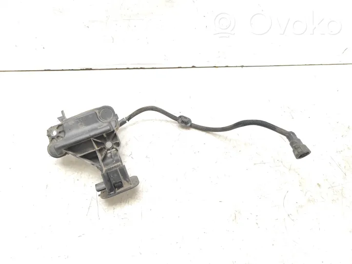 Peugeot Traveller Réservoir d'air sous vide 9805069780