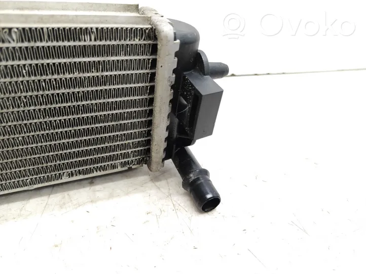 Peugeot 508 RXH Radiateur de refroidissement 9671771780