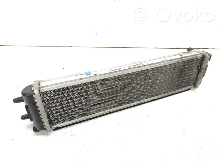 Peugeot 508 RXH Radiateur de refroidissement 9671771780