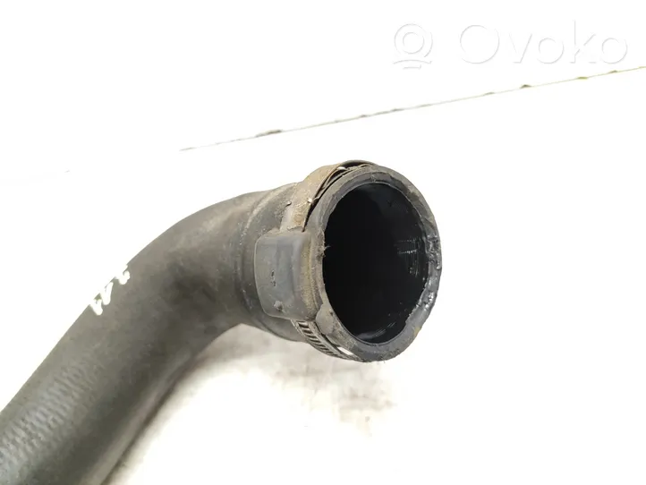 Peugeot 508 RXH Tube d'admission de tuyau de refroidisseur intermédiaire 9685234880