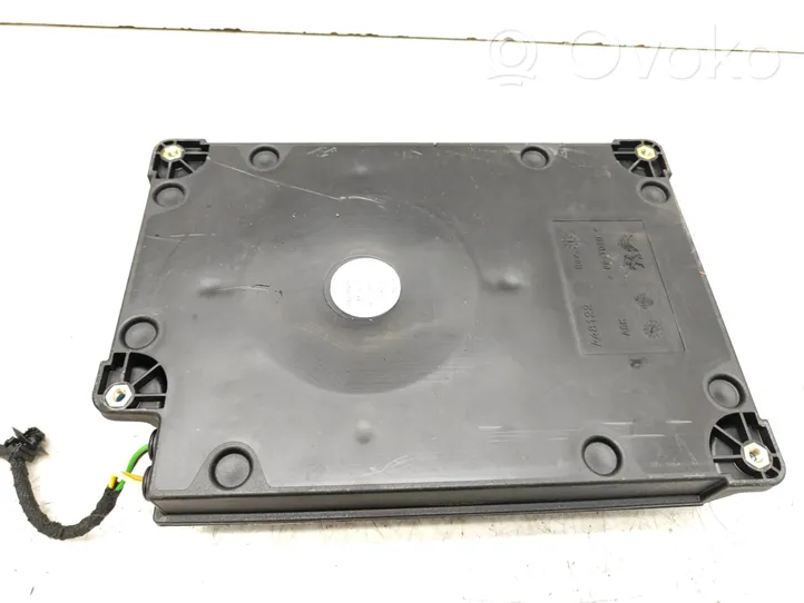 Peugeot Traveller Subwoofer-bassokaiutin 9809816880