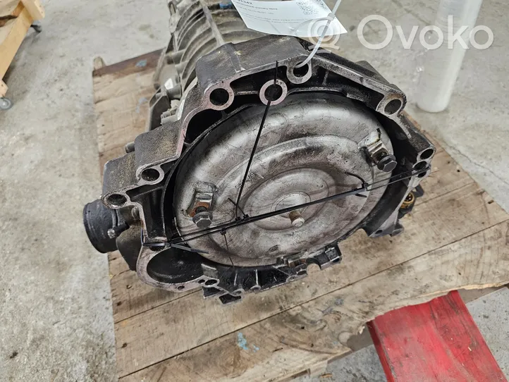 Audi A6 S6 C5 4B Automatic gearbox DEW