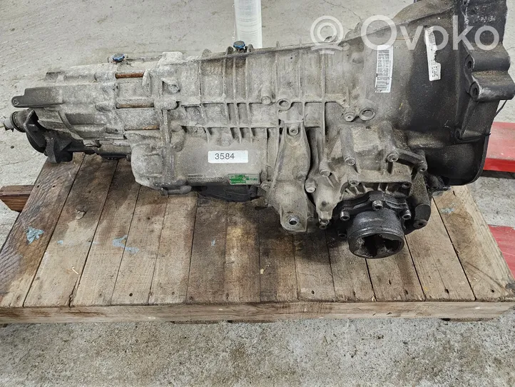 Audi A6 S6 C5 4B Automatic gearbox DEW