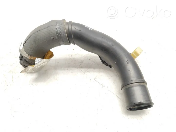 Nissan Qashqai Część rury dolotu powietrza 144600468R