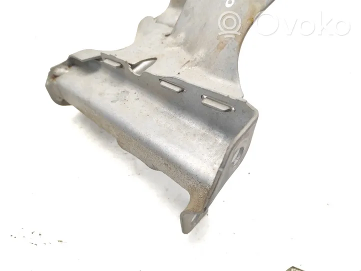 Nissan Qashqai Support de générateur / alternateur 208173685R