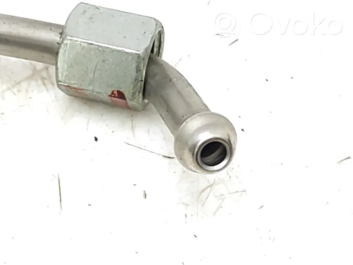 Nissan Qashqai Tuyau d'alimentation conduite de carburant 