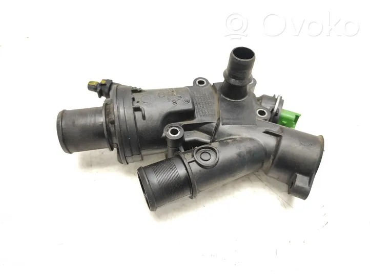 Peugeot 508 RXH Termostato/alloggiamento del termostato 9803648780