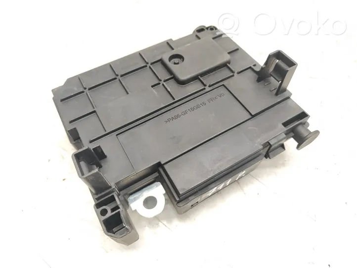 Peugeot 508 RXH Module de fusibles 9677987580