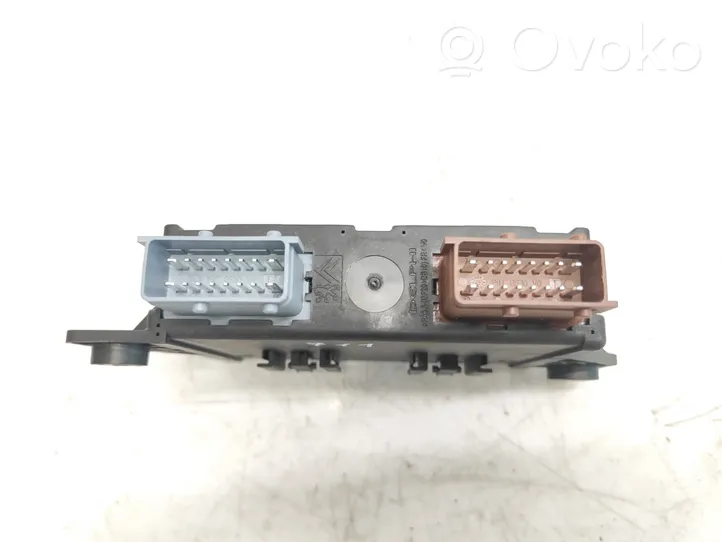 Peugeot 508 RXH Module de contrôle crochet de remorque 9665524180