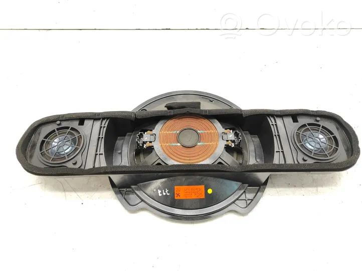 Mercedes-Benz CLS C219 Enceinte subwoofer A2198200602