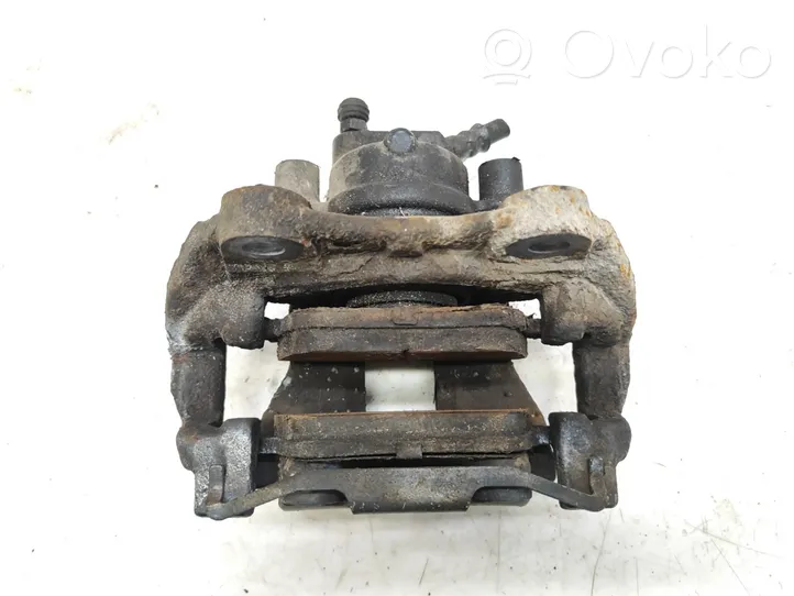 Mercedes-Benz CLS C219 Caliper del freno trasero 