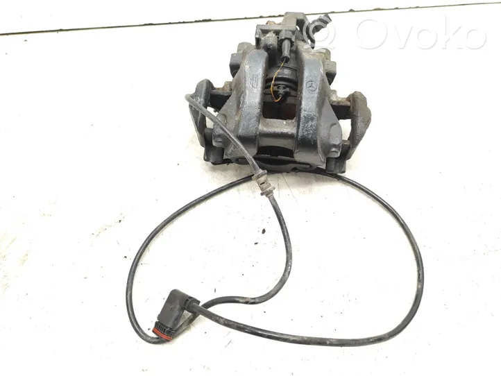 Mercedes-Benz CLS C219 Rear brake caliper 