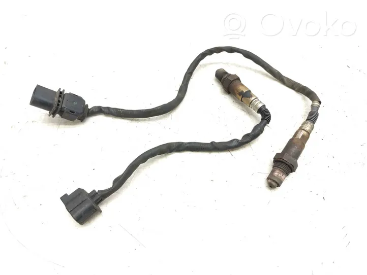 Mercedes-Benz CLS C219 Lambda probe sensor 