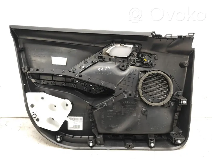 Peugeot 2008 I Verkleidung Tür vorne 98029882ZD